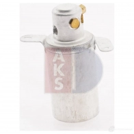 Осушитель кондиционера AKS DASIS 800750n 878121 YIY V1 4044455335603 - Изображение 10