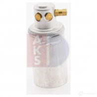 Осушитель кондиционера AKS DASIS 800750n 878121 YIY V1 4044455335603 - Изображение 13