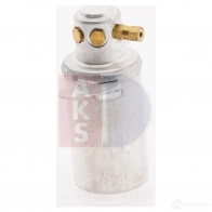Осушитель кондиционера AKS DASIS 800750n 878121 YIY V1 4044455335603 - Изображение 14