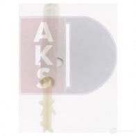 Осушитель кондиционера AKS DASIS 36B9 XRI 4044455341802 877974 800431n - Изображение 5