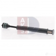 Осушитель кондиционера AKS DASIS 877878 800291n 4044455340089 P VWATC - Изображение 10