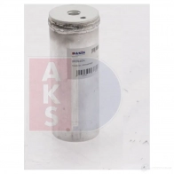 Осушитель кондиционера AKS DASIS 802940n 9835 E 4044455337188 878244 - Изображение 17
