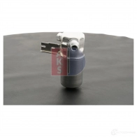Осушитель кондиционера AKS DASIS 803210n 4044455335016 R F5UF 878258 - Изображение 2