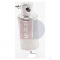 Осушитель кондиционера AKS DASIS 801040n BQ U5AJ9 878133 4044455335825 - Изображение 9