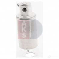 Осушитель кондиционера AKS DASIS 801040n BQ U5AJ9 878133 4044455335825 - Изображение 10