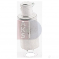 Осушитель кондиционера AKS DASIS 801040n BQ U5AJ9 878133 4044455335825 - Изображение 13