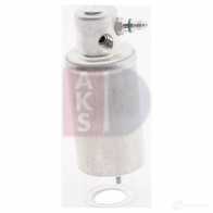 Осушитель кондиционера AKS DASIS 801040n BQ U5AJ9 878133 4044455335825 - Изображение 16