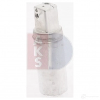 Осушитель кондиционера AKS DASIS 878290 F5W C1 4044455339410 803750n - Изображение 3
