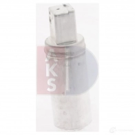 Осушитель кондиционера AKS DASIS 878290 F5W C1 4044455339410 803750n - Изображение 4