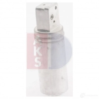 Осушитель кондиционера AKS DASIS 878290 F5W C1 4044455339410 803750n - Изображение 6