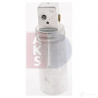 Осушитель кондиционера AKS DASIS 878290 F5W C1 4044455339410 803750n - Изображение 9