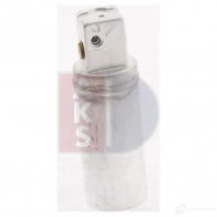 Осушитель кондиционера AKS DASIS 878290 F5W C1 4044455339410 803750n - Изображение 16