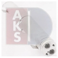 Осушитель кондиционера AKS DASIS 800561n F0 7YJ 878029 4044455466000 - Изображение 4