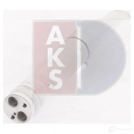 Осушитель кондиционера AKS DASIS 800561n F0 7YJ 878029 4044455466000 - Изображение 6