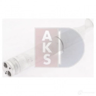 Осушитель кондиционера AKS DASIS 800561n F0 7YJ 878029 4044455466000 - Изображение 7