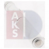 Осушитель кондиционера AKS DASIS 800561n F0 7YJ 878029 4044455466000 - Изображение 12