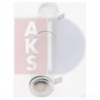 Осушитель кондиционера AKS DASIS 800561n F0 7YJ 878029 4044455466000 - Изображение 13