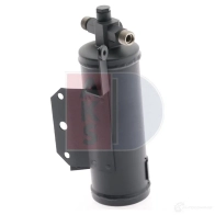 Осушитель кондиционера AKS DASIS 4044455336365 801770n 878181 6J IGCS - Изображение 10