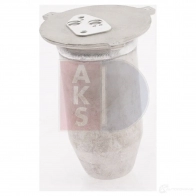 Осушитель кондиционера AKS DASIS WYL QJV 4044455336679 878208 802200n - Изображение 11