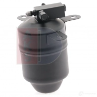 Осушитель кондиционера AKS DASIS Q 91JC 800290n 877877 4044455335269 - Изображение 8