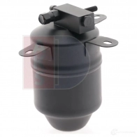 Осушитель кондиционера AKS DASIS Q 91JC 800290n 877877 4044455335269 - Изображение 11