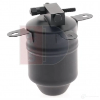 Осушитель кондиционера AKS DASIS Q 91JC 800290n 877877 4044455335269 - Изображение 12
