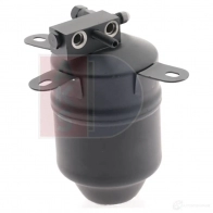 Осушитель кондиционера AKS DASIS Q 91JC 800290n 877877 4044455335269 - Изображение 15