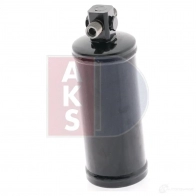 Осушитель кондиционера AKS DASIS 803330n 6ETRP P 878264 4044455338277 - Изображение 6