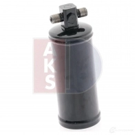 Осушитель кондиционера AKS DASIS 803330n 6ETRP P 878264 4044455338277 - Изображение 8