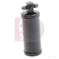 Осушитель кондиционера AKS DASIS 803330n 6ETRP P 878264 4044455338277 - Изображение 16