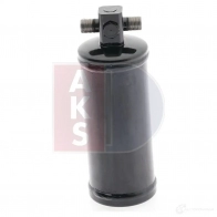 Осушитель кондиционера AKS DASIS 803330n 6ETRP P 878264 4044455338277 - Изображение 17