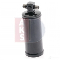 Осушитель кондиционера AKS DASIS 803330n 6ETRP P 878264 4044455338277 - Изображение 18