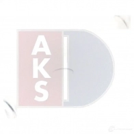 Осушитель кондиционера AKS DASIS 4044455339434 878292 XJ II1T 803780n - Изображение 6