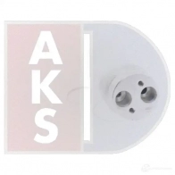 Осушитель кондиционера AKS DASIS 4044455339434 878292 XJ II1T 803780n - Изображение 11