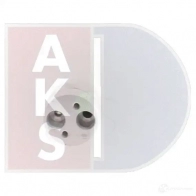 Осушитель кондиционера AKS DASIS 4044455339434 878292 XJ II1T 803780n - Изображение 12