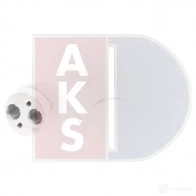 Осушитель кондиционера AKS DASIS 4044455339434 878292 XJ II1T 803780n - Изображение 13