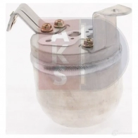 Осушитель кондиционера AKS DASIS 878245 4044455337195 802950n D L62O - Изображение 11