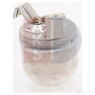 Осушитель кондиционера AKS DASIS 878245 4044455337195 802950n D L62O - Изображение 12