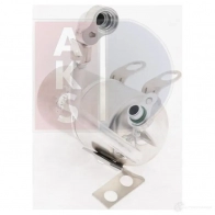 Осушитель кондиционера AKS DASIS 878019 800525n 4044455018759 8C6P8Q 6 - Изображение 3