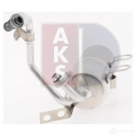 Осушитель кондиционера AKS DASIS 878019 800525n 4044455018759 8C6P8Q 6 - Изображение 5