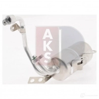Осушитель кондиционера AKS DASIS 878019 800525n 4044455018759 8C6P8Q 6 - Изображение 6