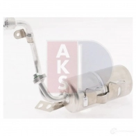 Осушитель кондиционера AKS DASIS 878019 800525n 4044455018759 8C6P8Q 6 - Изображение 7