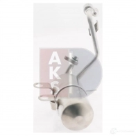 Осушитель кондиционера AKS DASIS 878019 800525n 4044455018759 8C6P8Q 6 - Изображение 12