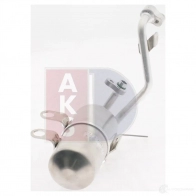 Осушитель кондиционера AKS DASIS 878019 800525n 4044455018759 8C6P8Q 6 - Изображение 13