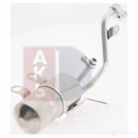 Осушитель кондиционера AKS DASIS 878019 800525n 4044455018759 8C6P8Q 6 - Изображение 14