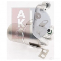 Осушитель кондиционера AKS DASIS 878019 800525n 4044455018759 8C6P8Q 6 - Изображение 18