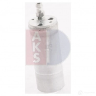 Осушитель кондиционера AKS DASIS 4044455340638 877870 800281n 3159QK 0 - Изображение 15
