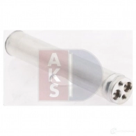 Осушитель кондиционера AKS DASIS 877971 800427n 4044455341772 5 TU77R - Изображение 3