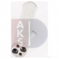 Осушитель кондиционера AKS DASIS 877971 800427n 4044455341772 5 TU77R - Изображение 5