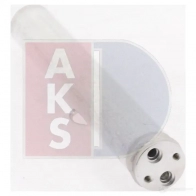 Осушитель кондиционера AKS DASIS 877715 U 7KWNW 4044455339984 800011n - Изображение 4